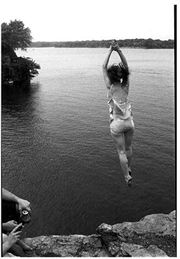 photoblur gallery's featured black and white photo